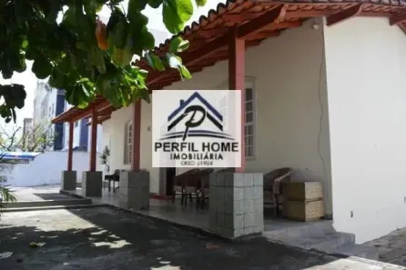 Casa com 3 Quartos para alugar, 268m² no Costa Azul, Salvador