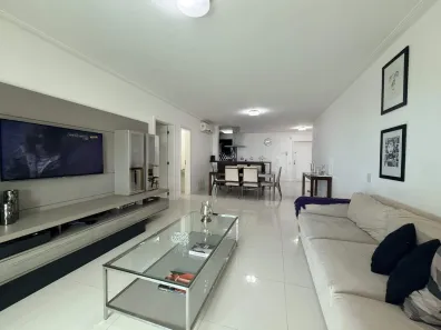 Apartamento com 3 Quartos à venda, 137m² no Centro, Florianópolis