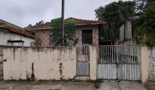 Lote/Terreno à venda, 450m² no Vila Paranaguá, São Paulo