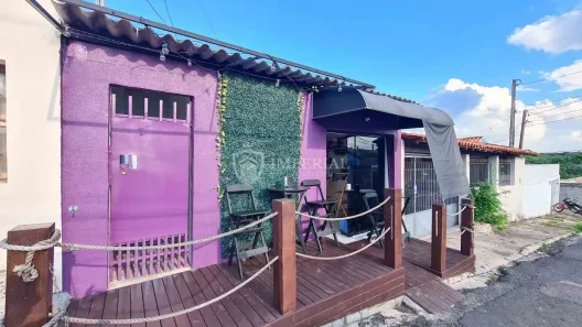 Casa com 1 Quarto à venda, 46m² no Rancho Grande, Itu
