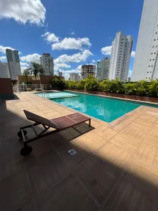 Apartamento com 1 Quarto à venda, 47m² no Parque Tamandaré, Campos dos Goytacazes