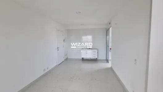 Apartamento com 2 Quartos para alugar, 60m² no Jardim Residencial Martinez, Sorocaba