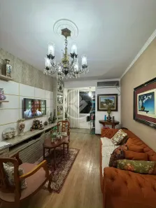 Apartamento com 3 Quartos à venda, 98m² no Kobrasol, São José