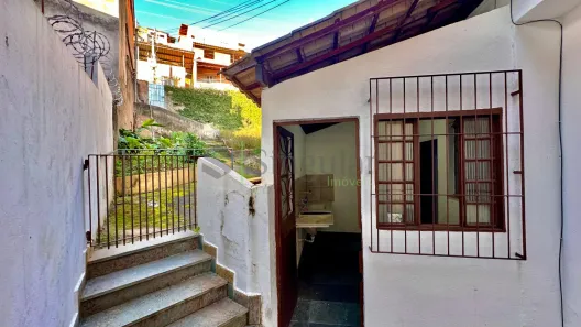 Kitnet com 1 Quarto para alugar, 50m² no Ipiranga, Juiz de Fora
