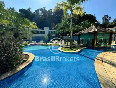 Apartamento com 2 Quartos à venda, 76m² no Freguesia (Jacarepaguá), Rio de Janeiro