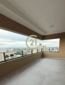 Apartamento com 3 Quartos à venda, 234m² no Jardim Dom Bosco, Indaiatuba