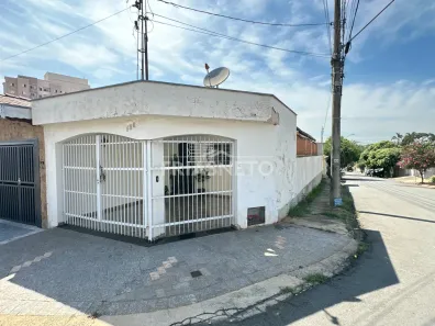 Casa com 2 Quartos à venda, 122m² no Nova América, Piracicaba