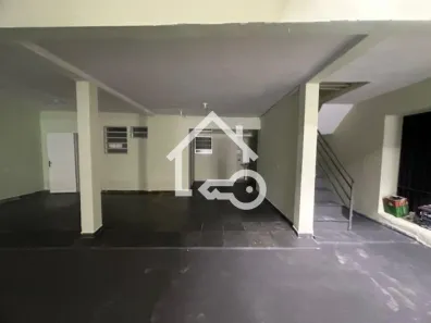 Galpão/Depósito/Armazém para alugar, 373m² no Rudge Ramos, São Bernardo do Campo