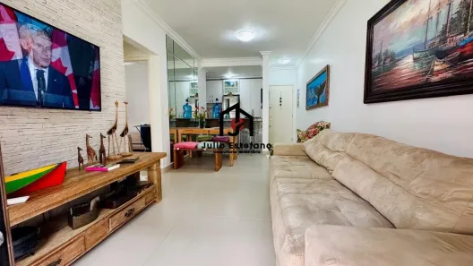 Apartamento com 2 Quartos à venda, 64m² no Praia Grande, Ubatuba