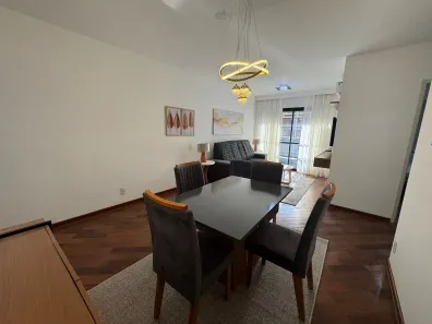 Apartamento com 2 Quartos para alugar, 77m² no Paraíso, São Paulo