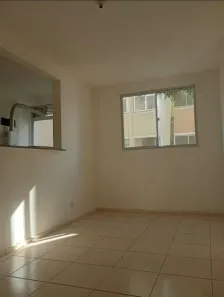 Apartamento com 2 Quartos à venda, 47m² no Parque Jóquei Club, Campos dos Goytacazes