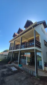 Casa com 1 Quarto à venda, 194m² no Parque das Universidades, Campinas