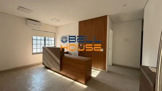 com 1 Quarto para alugar, 198m² no Vila Assunção, Santo André
