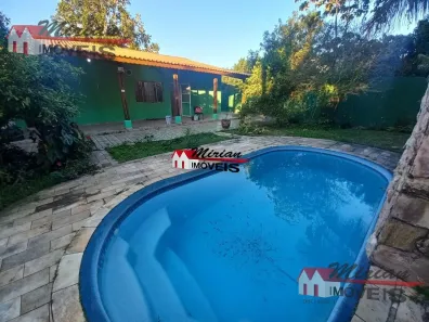 Casa com 3 Quartos à venda, 171m² no Centro, Peruíbe