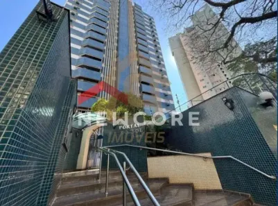 Apartamento com 3 Quartos à venda, 108m² no Zona 07, Maringá