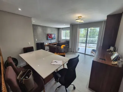 Apartamento com 3 Quartos à venda, 95m² no Jardim Arpoador, São Paulo