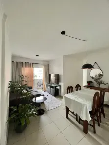 Apartamento com 3 Quartos à venda, 77m² no Floradas de São José, São José dos Campos