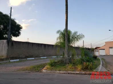 Lote/Terreno à venda, 12m² no Loteamento Jardim Morumbi, Atibaia