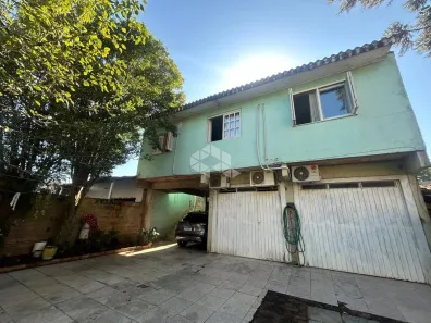 Casa com 2 Quartos à venda, 250m² no Vila Veranópolis, Cachoeirinha