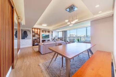 Apartamento com 4 Quartos à venda, 147m² no Jardim Europa, Porto Alegre