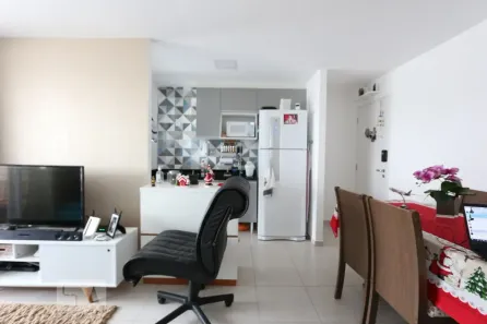 Apartamento com 1 Quarto à venda, 44m² no Vila Andrade, São Paulo