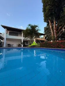Casa de Condomínio com 5 Quartos à venda, 600m² no Itaigara, Salvador