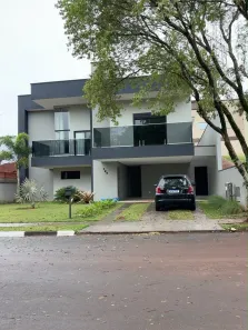 Casa de Condomínio com 3 Quartos à venda, 303m² no Portal das Estrelas II, Boituva