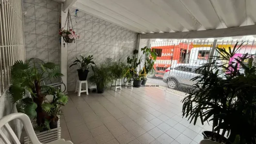 Sobrado com 2 Quartos à venda, 80m² no Jardim Ponte Rasa, São Paulo