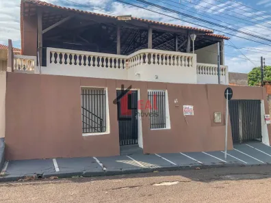 Casa com 3 Quartos à venda, 200m² no Vila Claudia Glória, Presidente Prudente