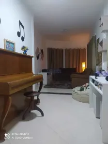 Casa com 2 Quartos à venda, 119m² no Jardim Santa Júlia, São José dos Campos