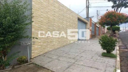 Casa com 3 Quartos à venda, 329m² no Jardim Nova Europa, Campinas