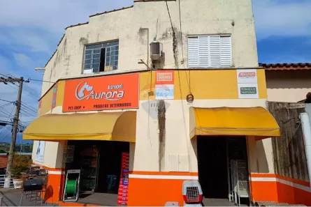 Ponto Comercial com 2 Quartos à venda, 125m² no Jardim São Lourenço, Bragança Paulista