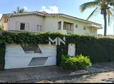 Casa com 4 Quartos à venda, 400m² no Vila Santa Rosa, Itu