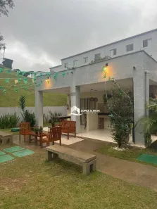 Apartamento com 2 Quartos à venda, 41m² no Vila Damaceno, São Paulo