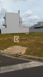 Lote/Terreno à venda, 10m² no Jardim Park Real, Indaiatuba