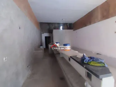 Ponto Comercial para alugar, 108m² no Centro, Santos