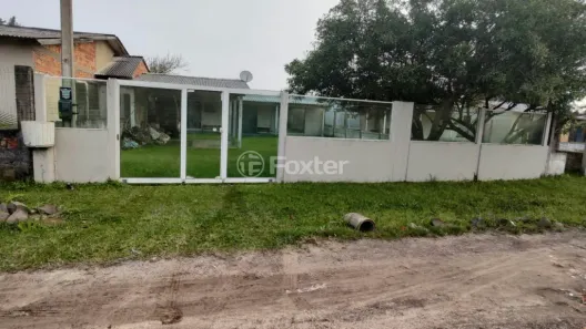 Casa com 3 Quartos à venda, 130m² no Balneário Pinhal, Balneário Pinhal