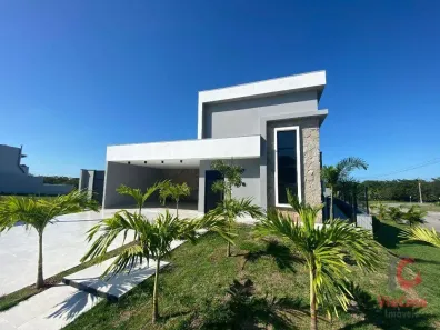 Casa com 3 Quartos à venda, 260m² no Balneário das Garças, Rio das Ostras
