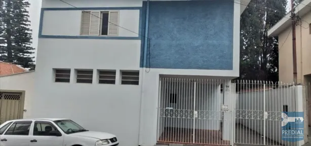 Casa com 2 Quartos à venda, 150m² no Vila Monteiro (Gleba I), São Carlos