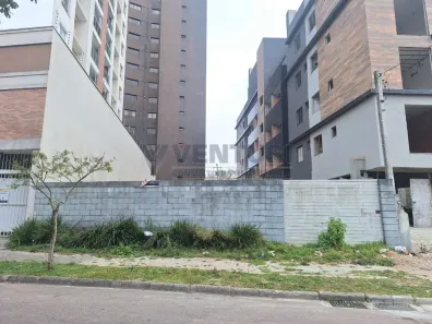 Lote/Terreno à venda, 362m² no Três Marias, São José dos Pinhais