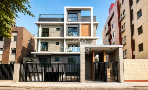 Cobertura com 2 Quartos à venda, 106m² no Jardim Oceania, João Pessoa
