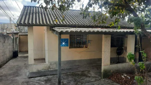 Casa com 2 Quartos para alugar, 80m² no Jardim Cintia, Mogi das Cruzes