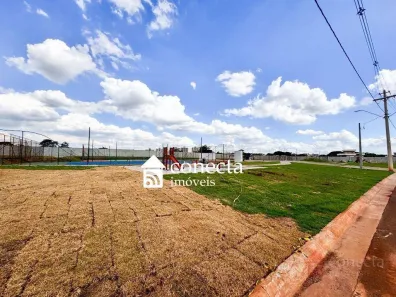 Lote/Terreno à venda, 329m² no Jardim Fortaleza, Paulínia