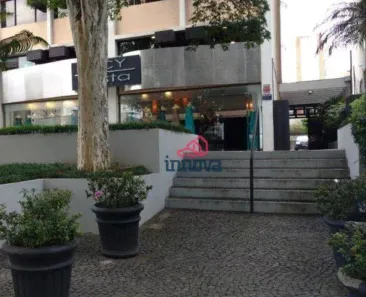 Sala Comercial à venda, 52m² no Moema, São Paulo
