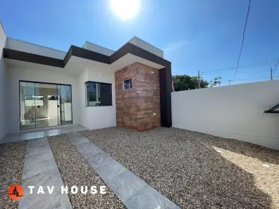 Casa com 2 Quartos à venda, 55m² no Itacolomi, Balneário Piçarras