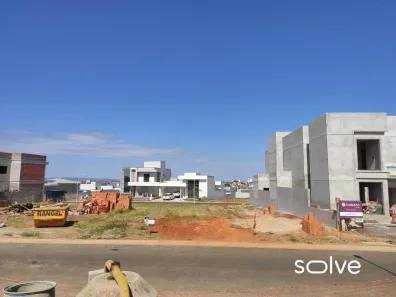 Lote/Terreno à venda, 394m² no Jardim Residencial Dona Maria José, Indaiatuba
