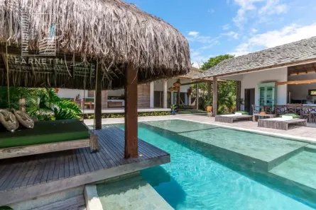 Casa com 5 Quartos para alugar, 600m² no Porto Seguro, Porto Seguro