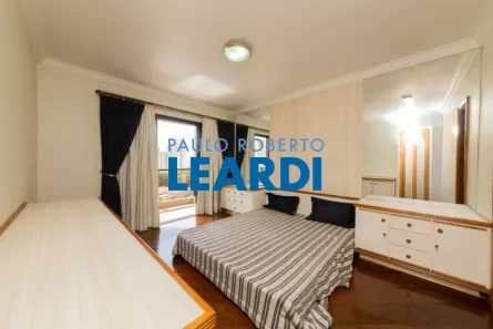 Apartamento com 4 Quartos para alugar, 250m² no Planalto Paulista, São Paulo