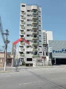 Apartamento com 3 Quartos à venda, 180m² no Jardim das Nações, Taubaté