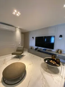 Apartamento com 3 Quartos à venda, 131m² no Barra Olímpica, Rio de Janeiro